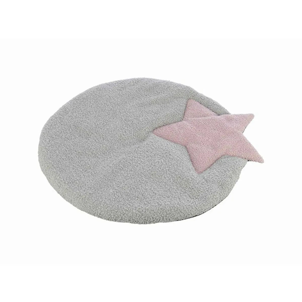 Matelas trixie gris lila 55 x 61 cm m060622422. Diaytar : La boutique qui réunit qualité, tendance et prix accessibles sous un même toit.