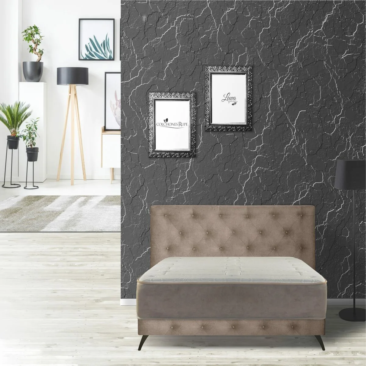 Matelas viscoelastique drakefor libra 150 x 200 cm d200007067. Diaytar : là où le shopping devient une forme d'art. Curateur d'un quotidien plus beau et plus fonctionnel.