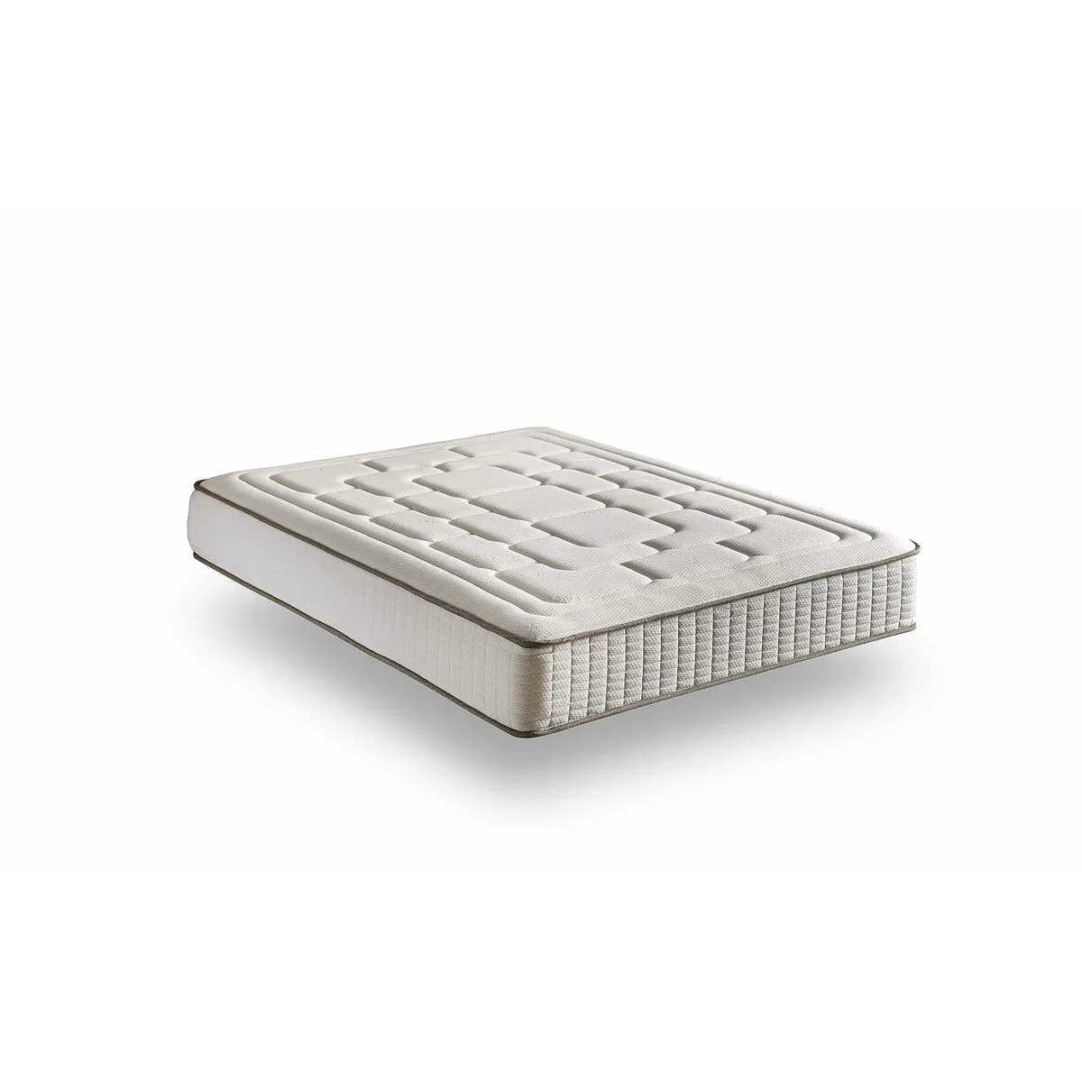 Matelas viscoelastique ikon sleep spring deluxe 150 x 200 cm reconditionne a v070940472. Bienvenue dans l'ère du shopping conscient. Diaytar privilégie des produits avec une éthique et un impact positif.