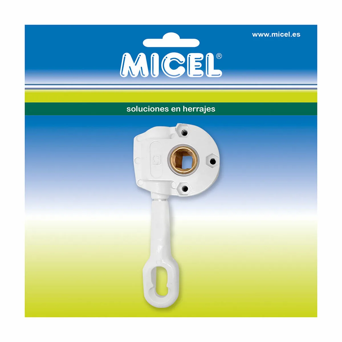 Mecanisme pour store enrouleur micel tld05 blanc 7 7 x 3 5 x 17 5 cm manuel 1 11 s792283649. Votre vie, simplifiée et stylisée par Diaytar et sa collection de produits essentiels et innovants