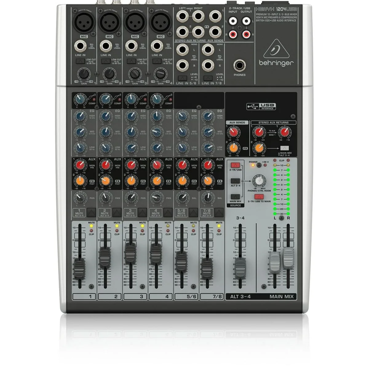 Melangeur behringer 27000149 s912074767. Nous avons rêvé Diaytar pour vous. Une plateforme où chaque clic est une promesse de découverte et de satisfaction.