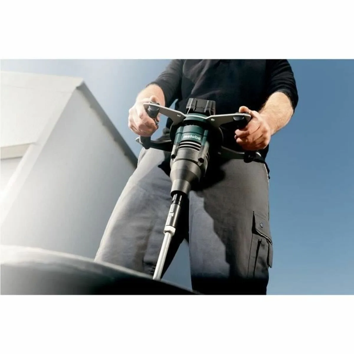 Melangeur metabo rw 18 ltx 120 s7100379324. Nous avons injecté tout notre savoir-faire dans Diaytar pour vous offrir une expérience shopping sans friction, tout en plaisir.