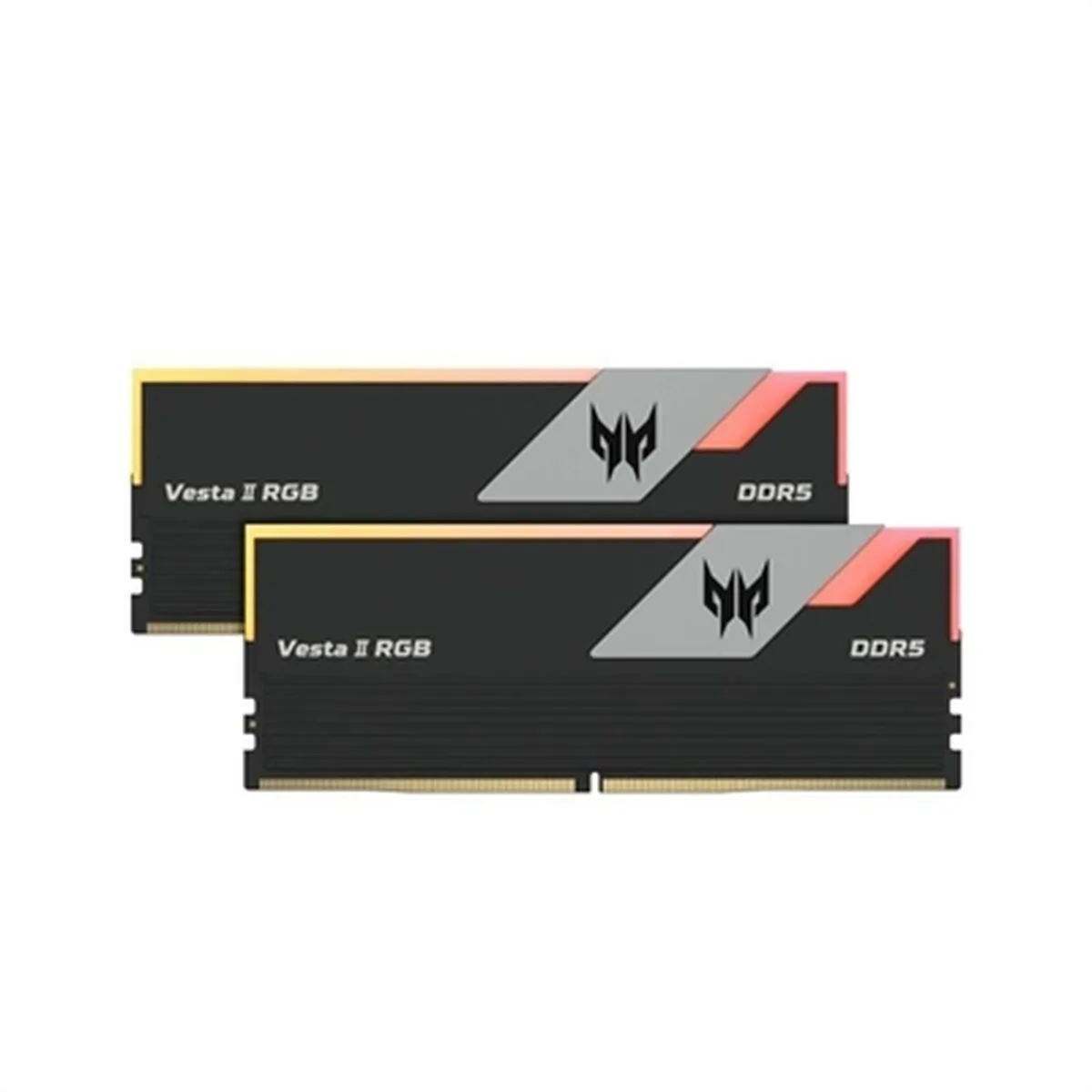 Memoire ram acer predator vesta2 64 gb ddr5 6000 mhz cl30 s024066029. Nous sommes Diaytar, les architectes de votre espace de vie en ligne, meublé avec les meilleurs produits du moment