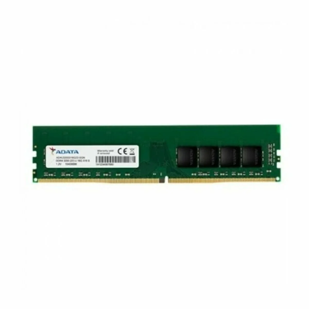 Memoire ram adata ad4u32008g22 sgn 8 gb ddr4 3200 mhz cl22 s912189528. Votre vie, simplifiée et stylisée par Diaytar et sa collection de produits essentiels et innovants