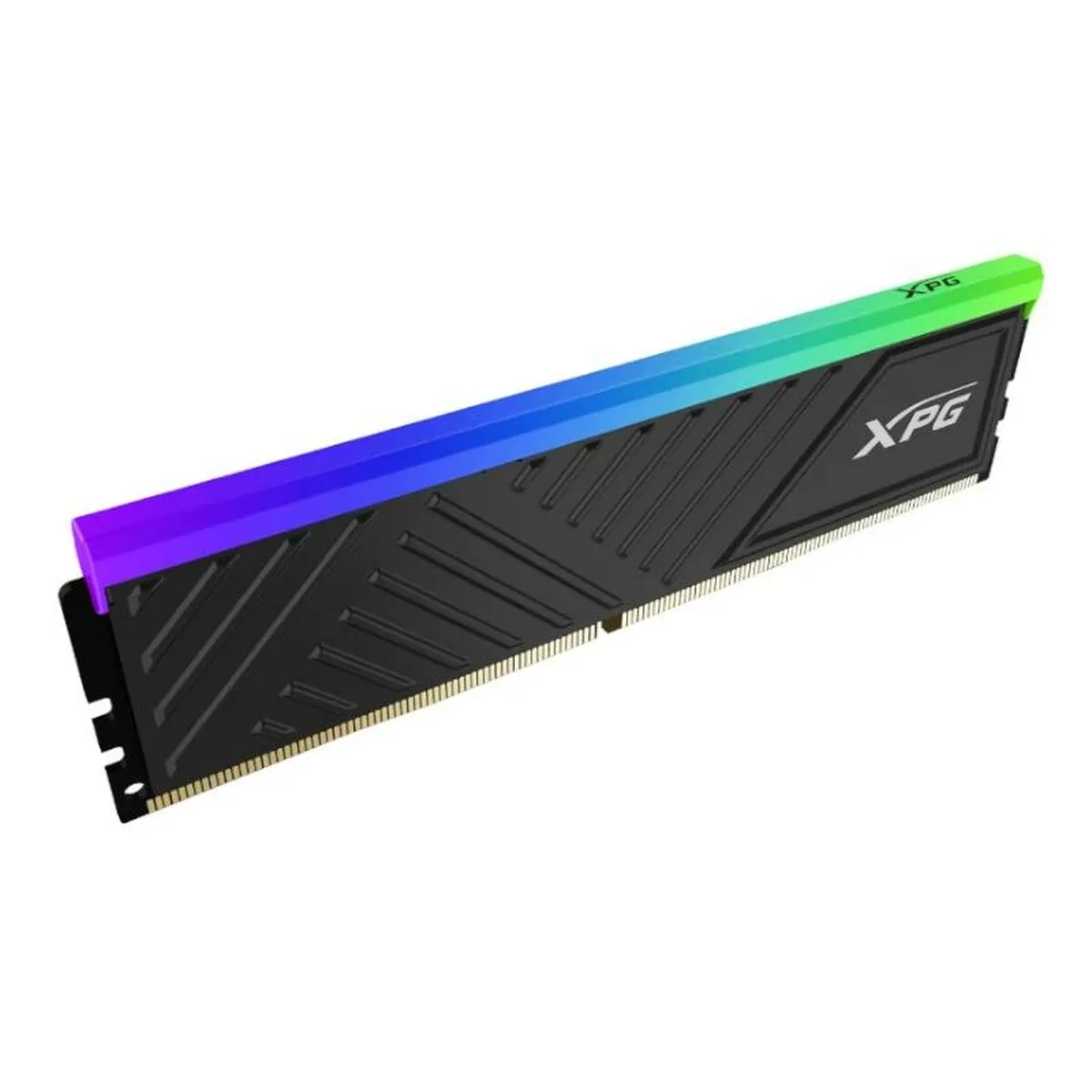 Memoire ram adata d35g 32 gb ddr4 3200 mhz cl16 s024175338. Diaytar, le partenaire de ceux qui veulent une vie mieux équipée, mieux designée et plus connectée, tout simplement.Diaytar : Le laboratoire des tendances où naissent vos futurs produits préférés, des essentiels aux plus innovants.