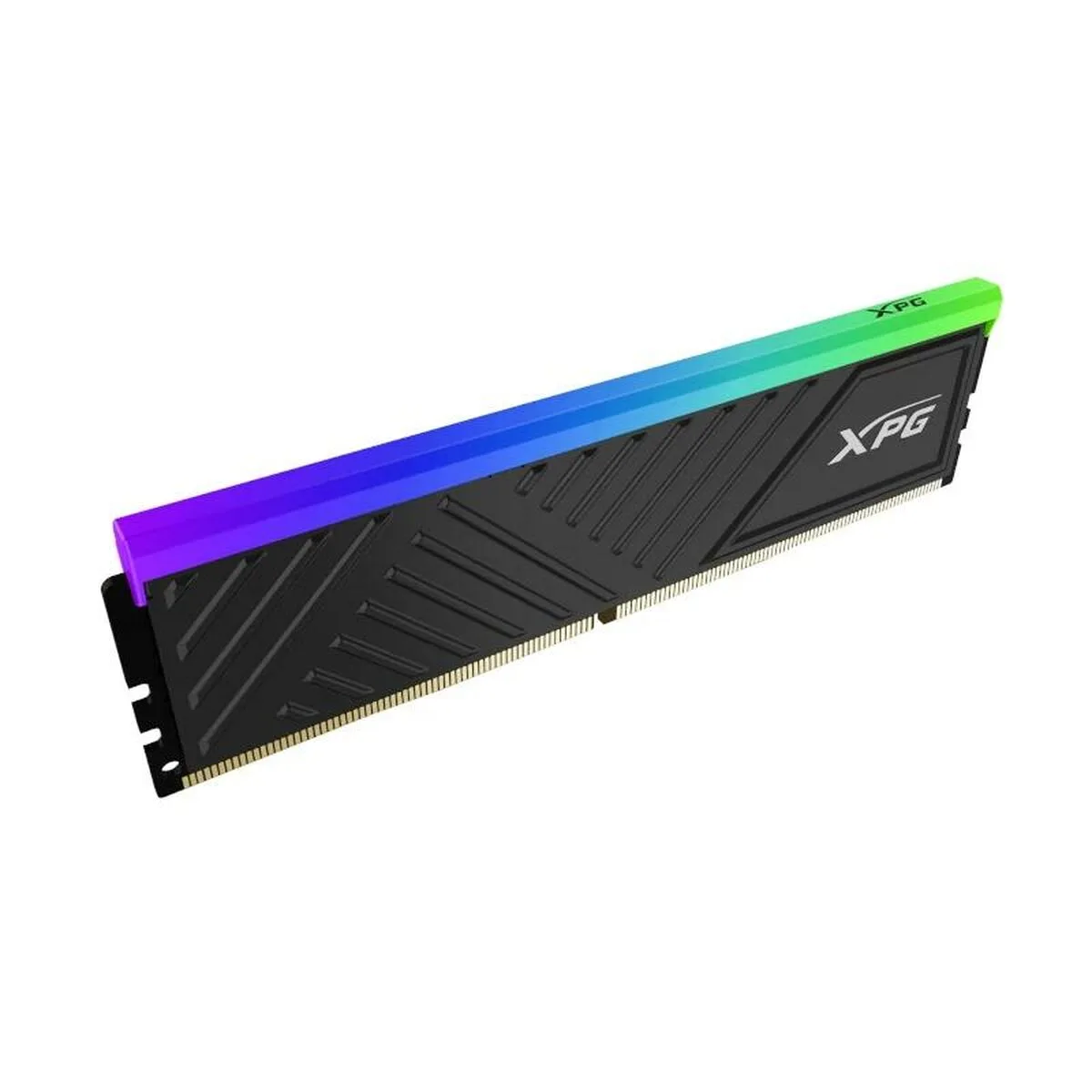 Memoire ram adata xpg d35g spectrix 16 gb ddr4 3600 mhz cl18 s023813764. Soyez à la pointe de la tendance et de la technologie avec Diaytar, votre partenaire pour un shopping généraliste avisé