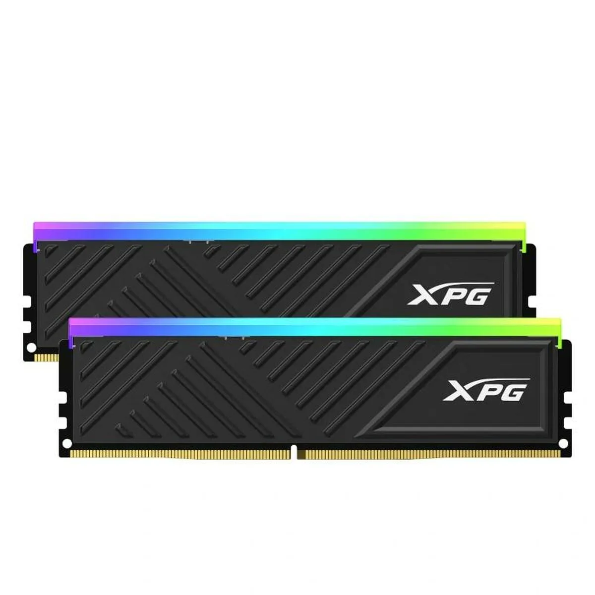 Memoire ram adata xpg d35g spectrix 32 gb ddr4 3600 mhz cl18 s023914778. Osez l'expérience Diaytar et découvrez comment des produits bien choisis peuvent éléver votre qualité de vie.
