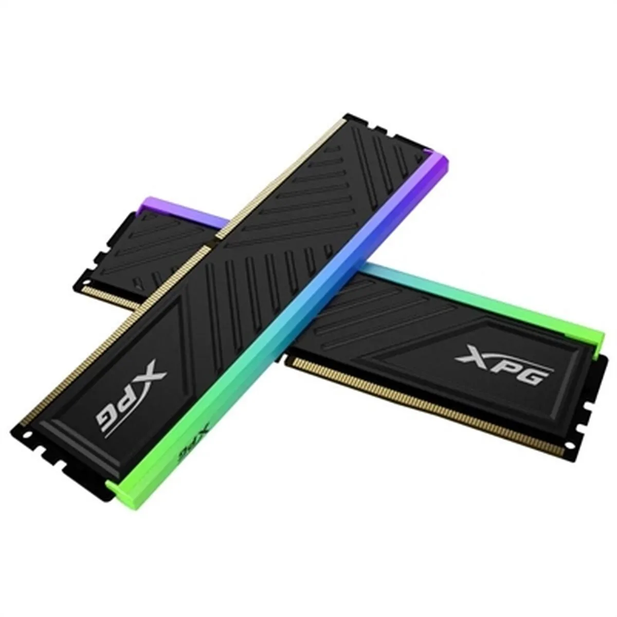 Memoire ram adata xpg d35g spectrix 32 gb ddr4 3600 mhz cl18 s023914787. Diaytar Fashion : Soyez à la pointe de la mode avec nos collections exclusives.