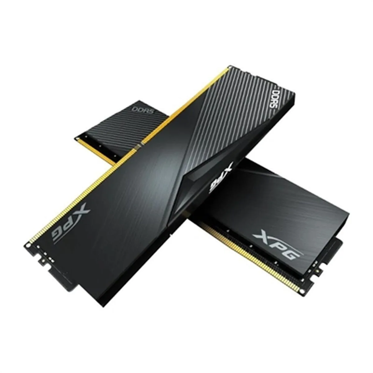 Memoire ram adata xpg lancer 32 gb ddr5 6000 mhz cl30 s023914930. Diaytar a été imaginé pour les acheteurs avisés qui recherchent autant la performance que le design dans leurs produits