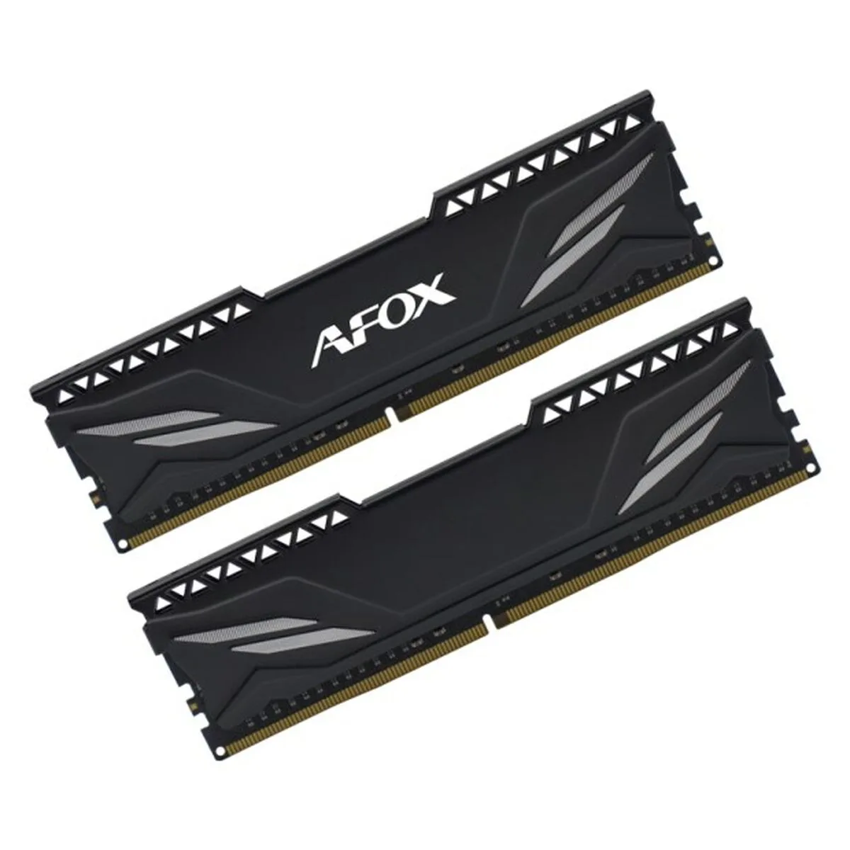 Memoire ram afox afld432ph1cadb 32 gb ddr4 3200 mhz s9112254037. Pour les esprits curieux et exigeants, Diaytar est la source intarissable de produits rares et ingénieux.
