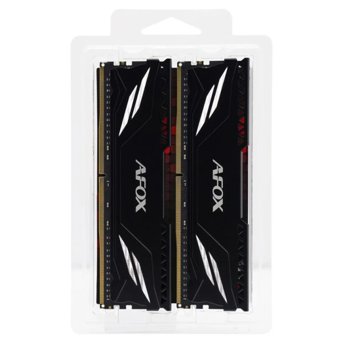 Memoire ram afox afld464px1cadb 64 gb ddr4 3200 mhz s9112257261. Diaytar c'est bien plus qu'une boutique en ligne : c'est un concept où chaque produit, de l'électronique à la décoration, raconte une histoire
