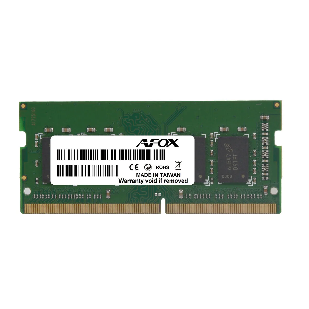 Memoire ram afox afsd38bk1l ddr3 8 gb s912195314. Diaytar révolutionne votre façon de faire du shopping en ligne !
