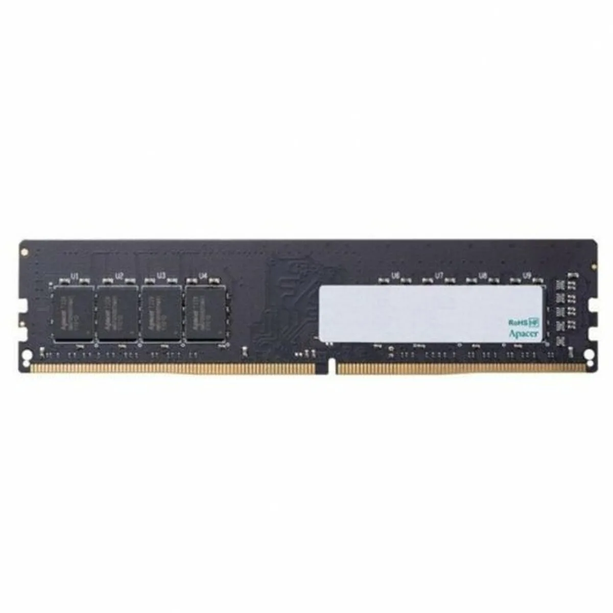 Memoire ram apacer el 08g21 gsh 8 gb ddr4 3200 mhz s990126029. Diaytar cultive l'art du bien-être à travers ses produits soigneusement choisis.