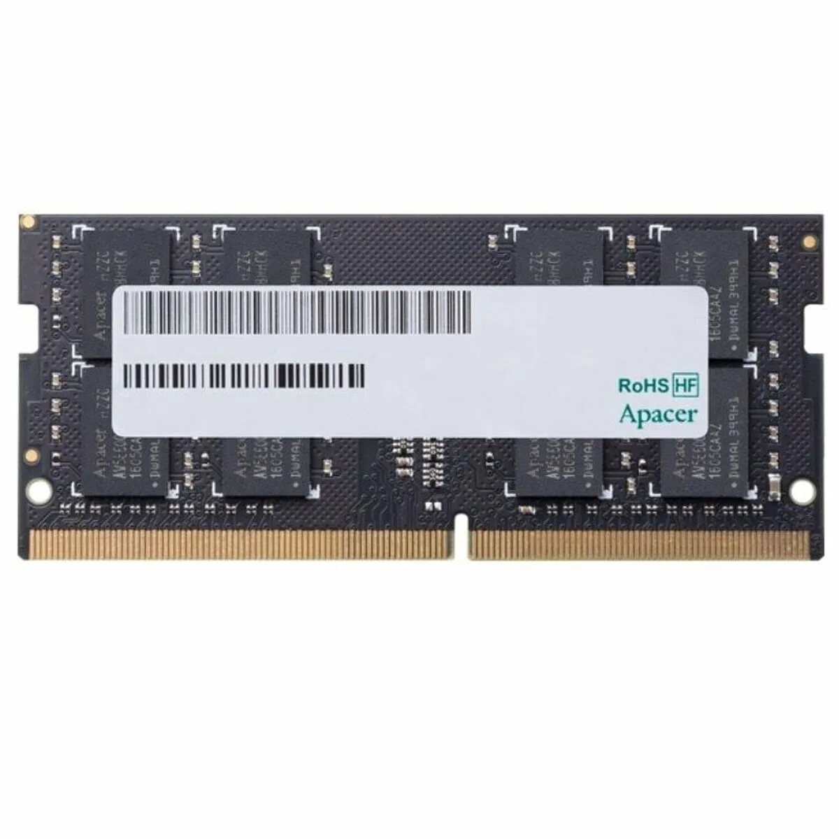Memoire ram apacer es 08g21 gsh 8 gb ddr4 3200 mhz s991072069. Diaytar, c'est l'alliance inattendue entre la rigueur suisse et la créativité italienne, appliquée au produit généraliste.