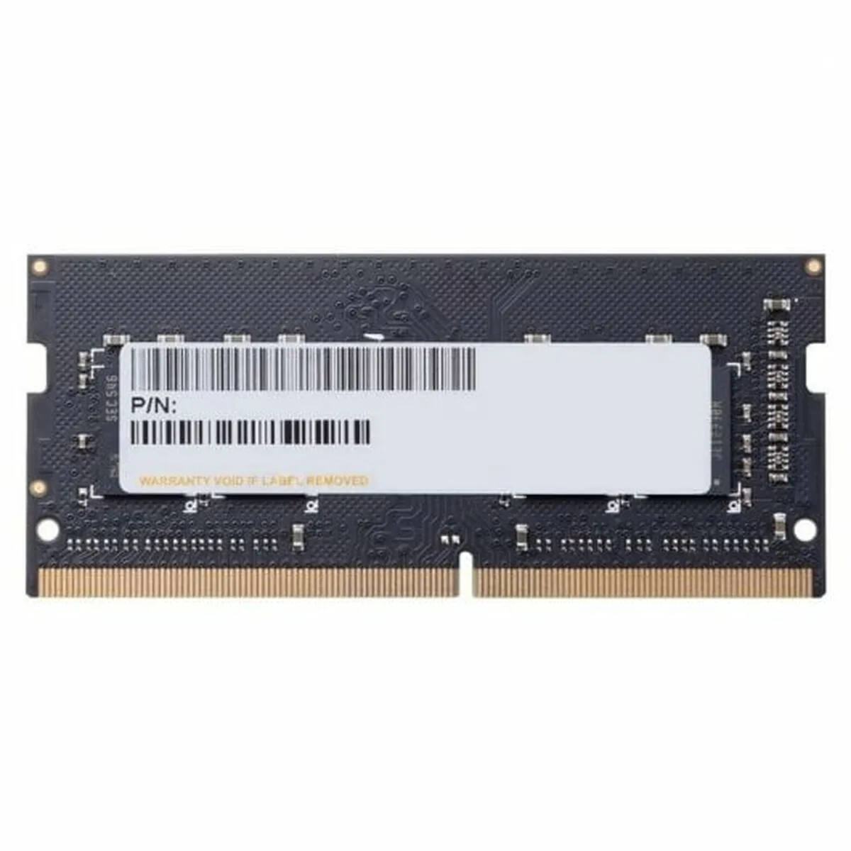 Memoire ram apacer es 08g2v gnh 8 gb ddr4 2666 mhz s990126384. Diaytar mise sur la richesse de son catalogue pour s'imposer comme le leader du shopping généraliste en ligne de qualité