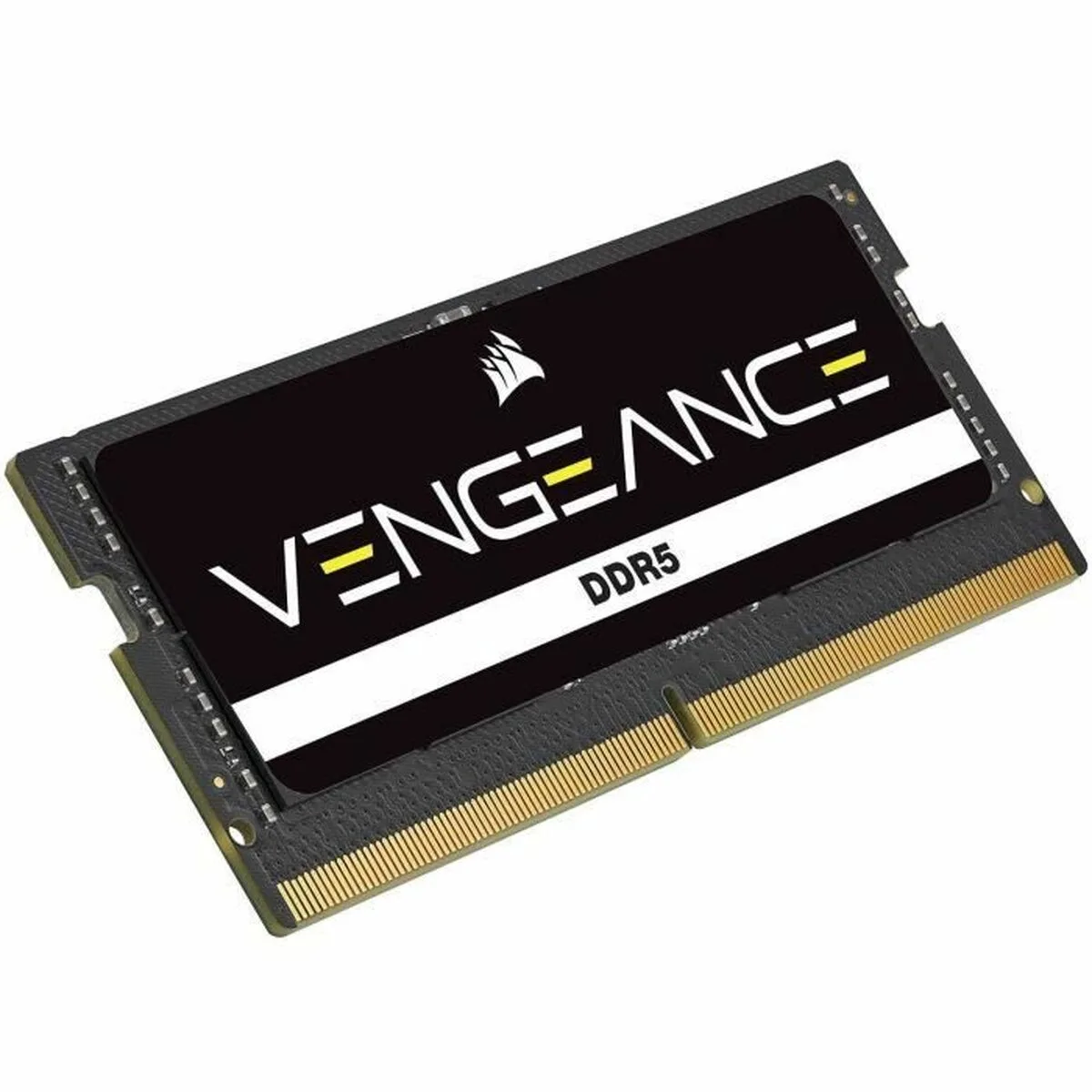Memoire ram corsair 32 gb ddr5 sdram ddr5 4800 mhz cl40 s7101852430. Diaytar : Votre guide shopping pour une sélection exigeante de produits tendance, technologiques et domestiques