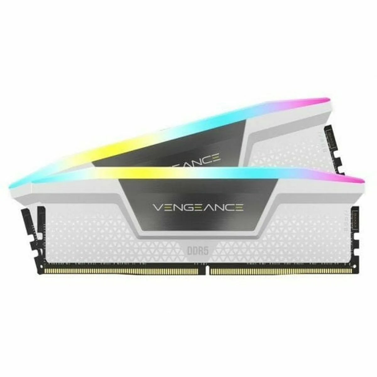 Memoire ram corsair 32 gb ddr5 sdram ddr5 6000 mhz s7101610385. Nous croyons en la magie des objets. Chez Diaytar, chaque produit a le pouvoir de transformer une routine en moment précieux.