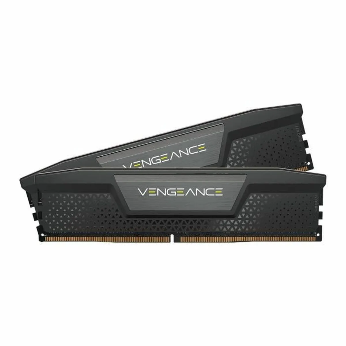 Memoire ram corsair 32gb 2k ddr5 6000mhz vengeance b 32 gb s719026910. Diaytar réinvente le e-commerce avec une approche généraliste axée sur la qualité, la tendance et l'accessibilité