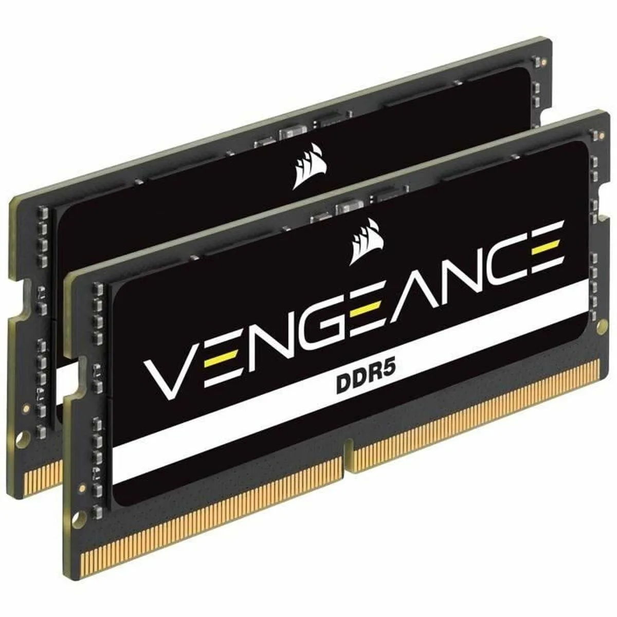 Memoire ram corsair 64 gb ddr5 sdram ddr5 4800 mhz s7101852519. Chez Diaytar, nous transformons vos envies en réalité avec style.