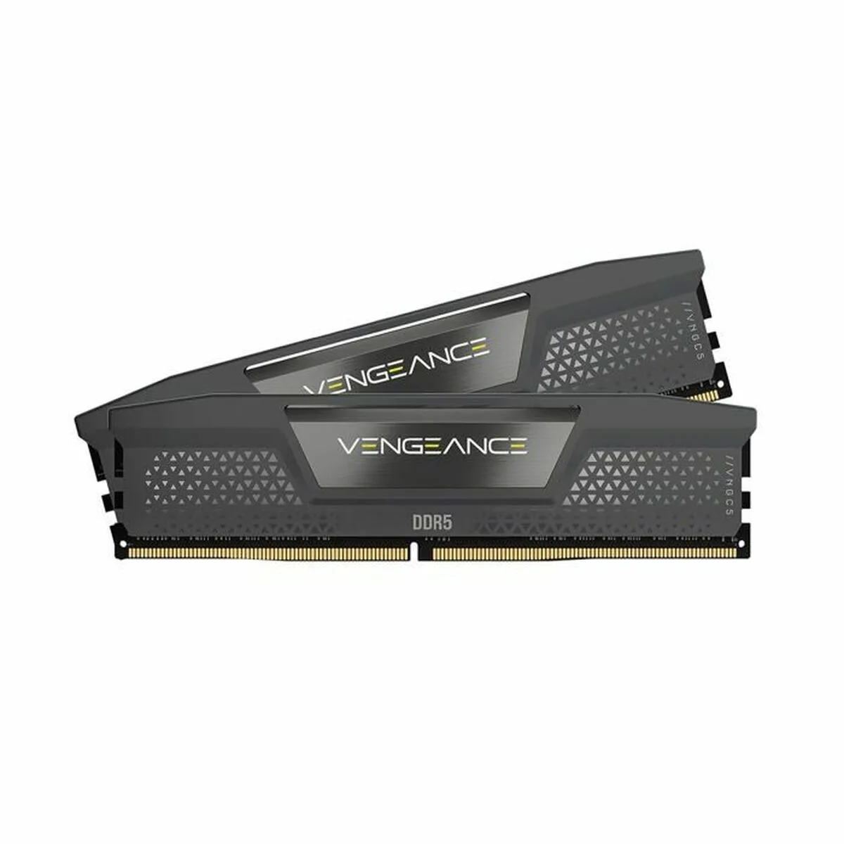 Memoire ram corsair 64 gb ddr5 sdram ddr5 6000 mhz cl30 s7101852794. Diaytar, c'est l'assurance de produits qui durent, tant dans leur construction que dans leur style intemporel.