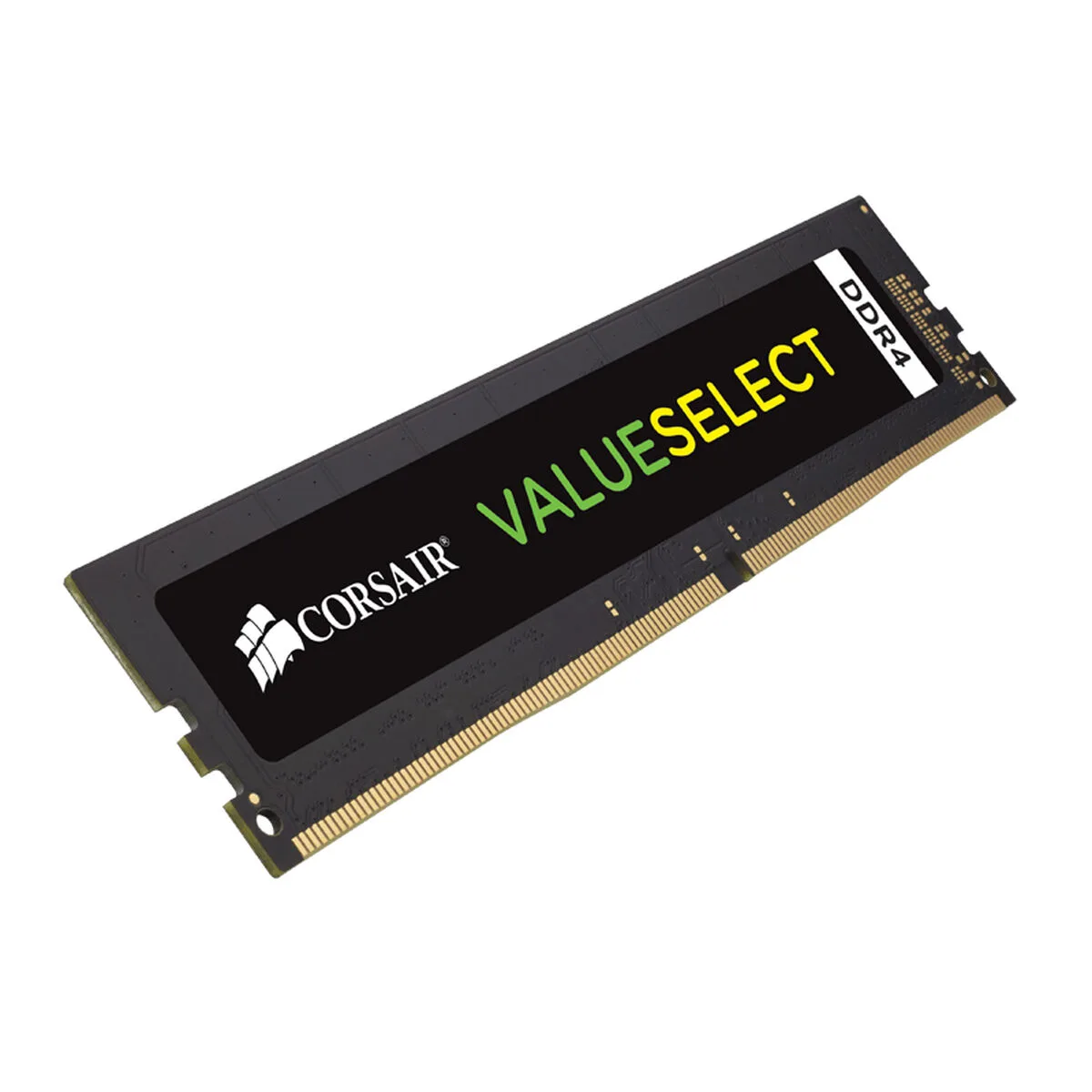 Memoire ram corsair 8gb ddr4 2400mhz cl16 ddr4 8 gb 2400 mhz s990289921. Découvrez l'univers Diaytar : une boutique en ligne généraliste qui marque style, qualité et originalité dans chaque produit