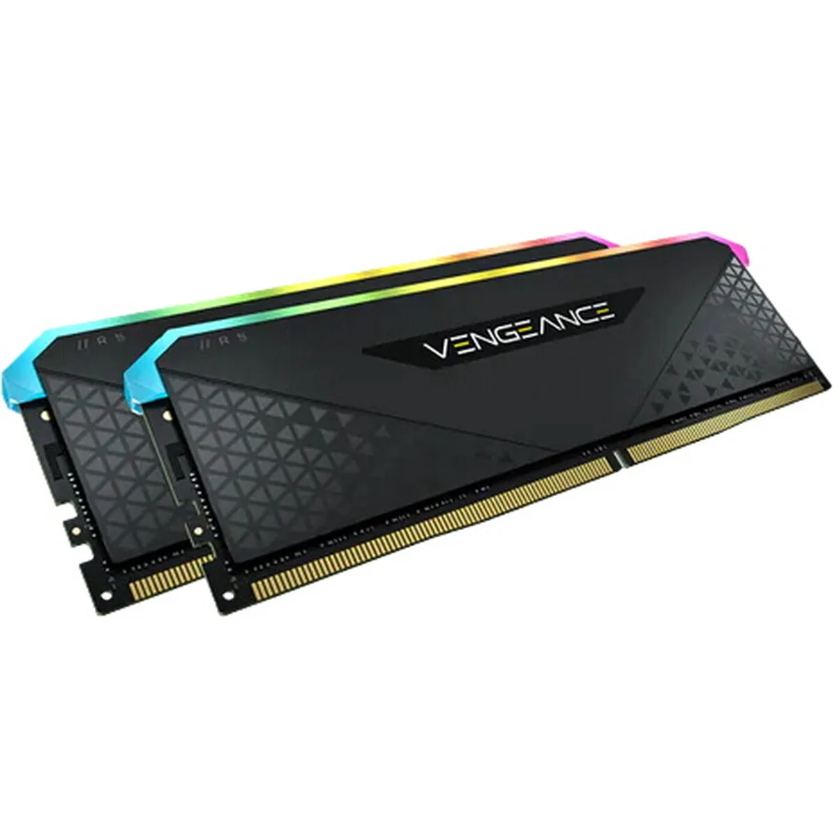Memoire ram corsair cmg64gx4m2e3200c16 64 gb ddr4 3200 mhz cl16 m031801693. Diaytar, c'est le hub où se connectent les créateurs de produits géniaux et les clients qui les attendaient sans le savoir.