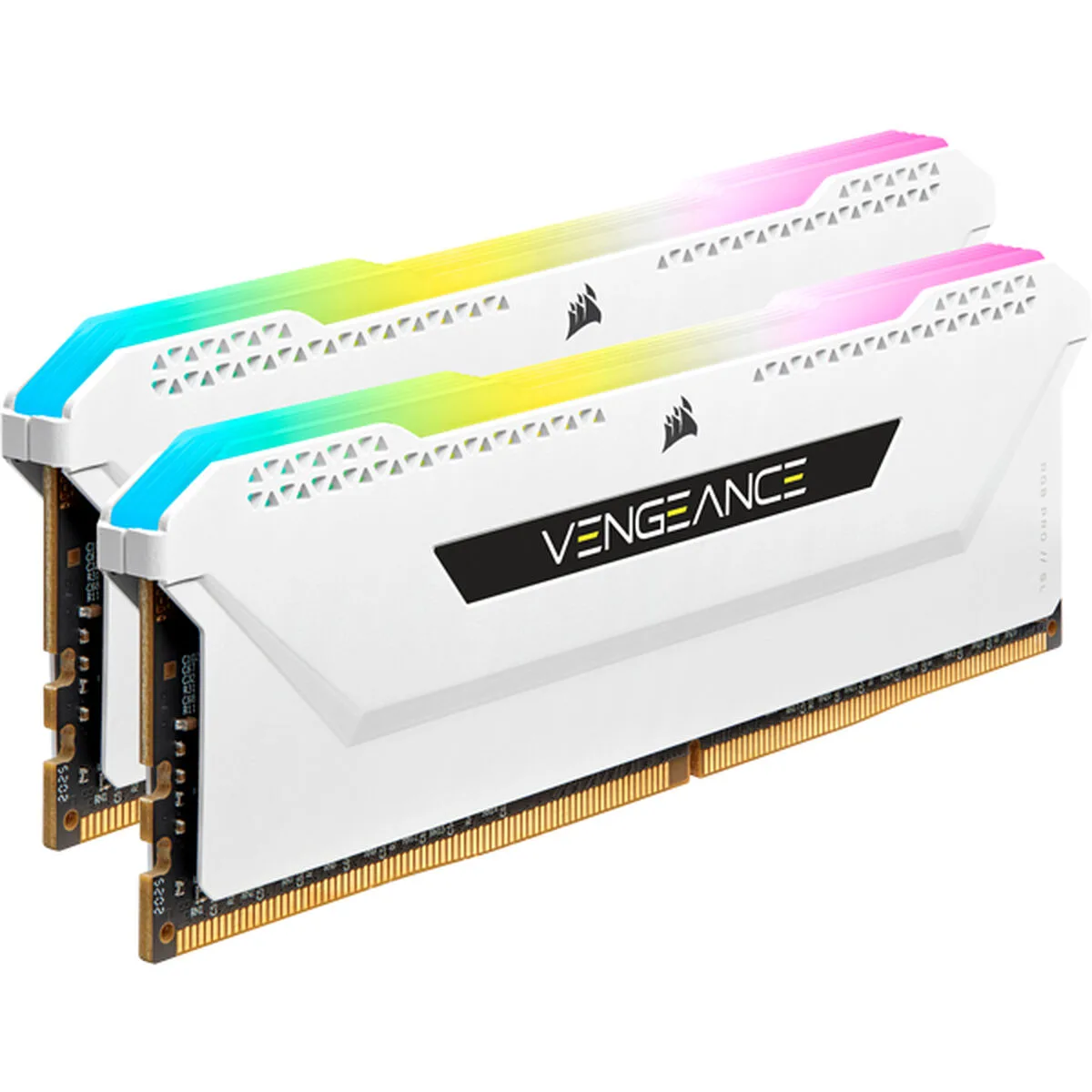 Memoire ram corsair cmh16gx4m2e3200c16w 16 gb ddr4 3200 mhz cl16 m031951479. Diaytar, c'est le hub où se connectent les créateurs de produits géniaux et les clients qui les attendaient sans le savoir.