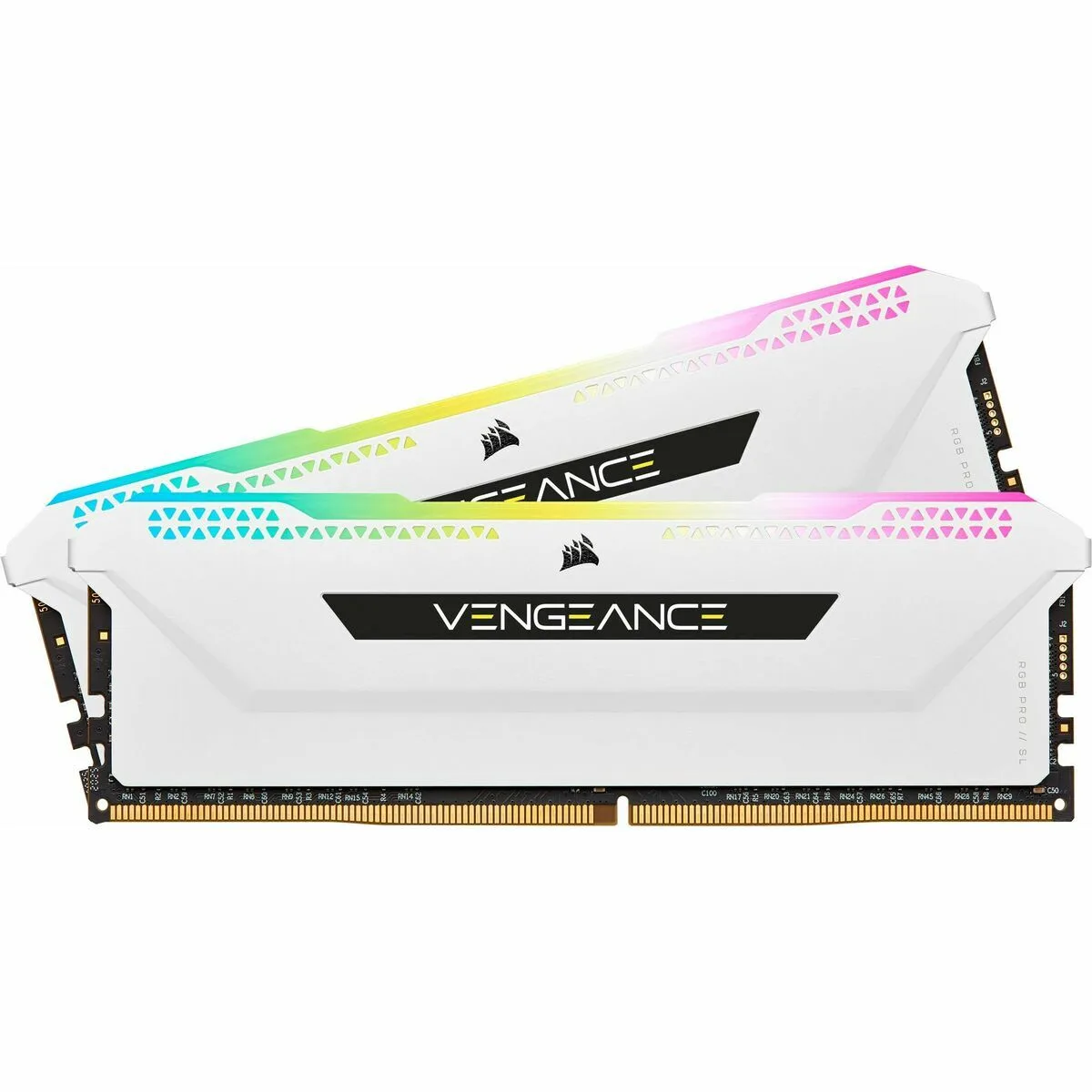 Memoire ram corsair cmh32gx4m2e3200c16w cl16 32 gb s719022484. Diaytar a fait le pari de la transparence : nous vous disons tout sur l'origine et la conception de nos produits.