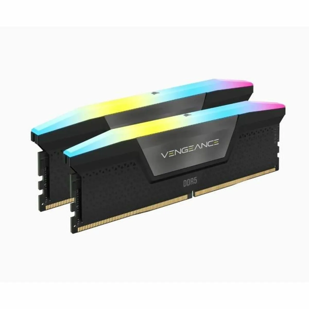 Memoire ram corsair cmh32gx5m2b5600c40k 32 gb ddr5 s719020766. Bienvenue chez Diaytar, où nous croyons que le meilleur produit est celui qui vous trouve, et non l'inverse.