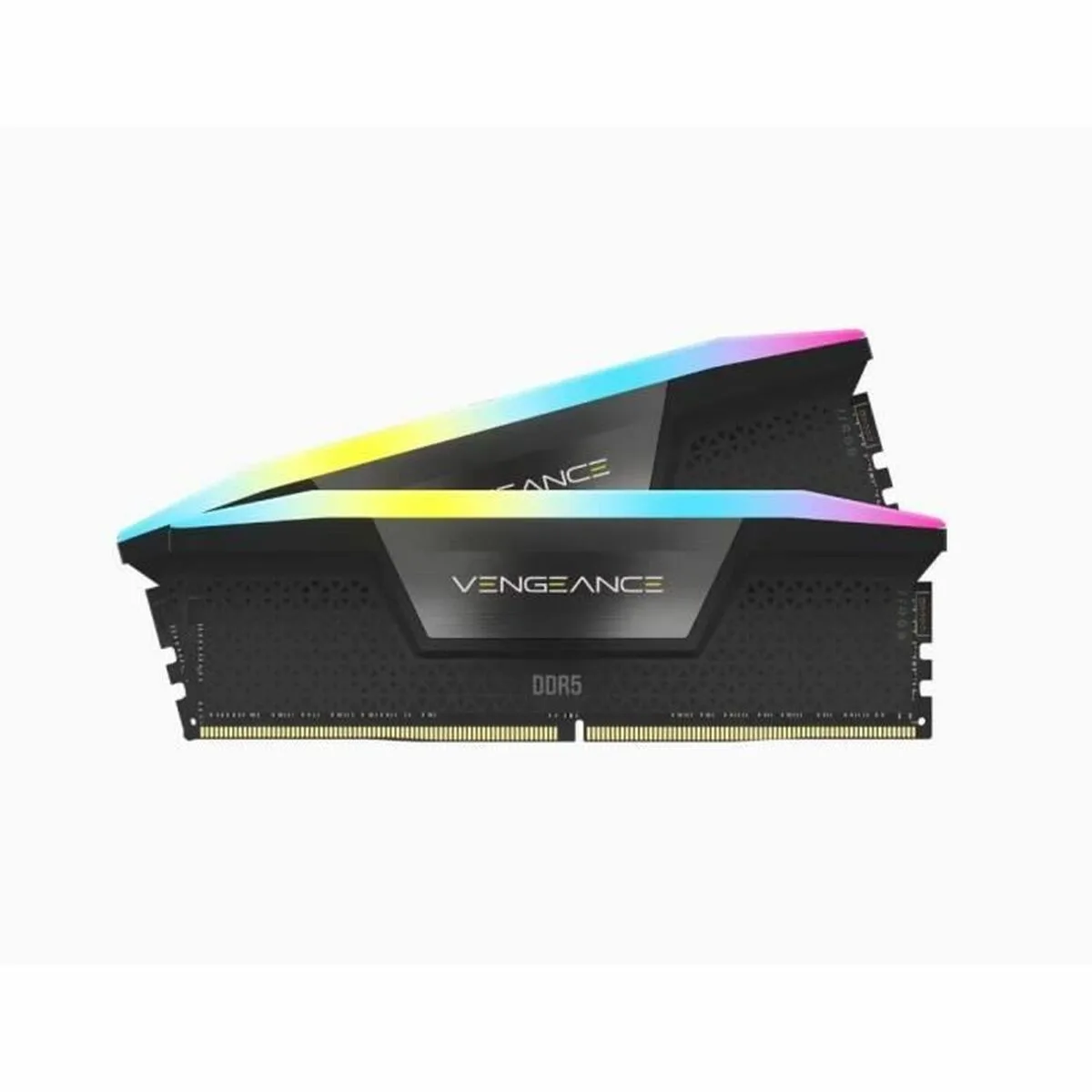 Memoire ram corsair cmh32gx5m2b5600c40k 32 gb ddr5 s719020786. Diaytar, c'est la promesse tenue d'un e-commerce où l'émerveillement devant un produit simple est encore possible.