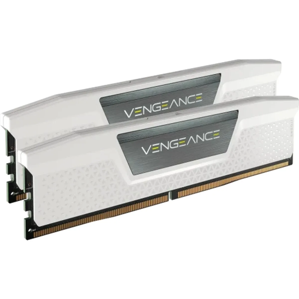 Memoire ram corsair cmh32gx5m2b5600c40w 32 gb ddr5 sdram ddr5 5600 mhz cl40 m031098032. Diaytar : Parce que vos goûts sont éclectiques, notre offre de produits l'est tout autant. Explorez sans modération.