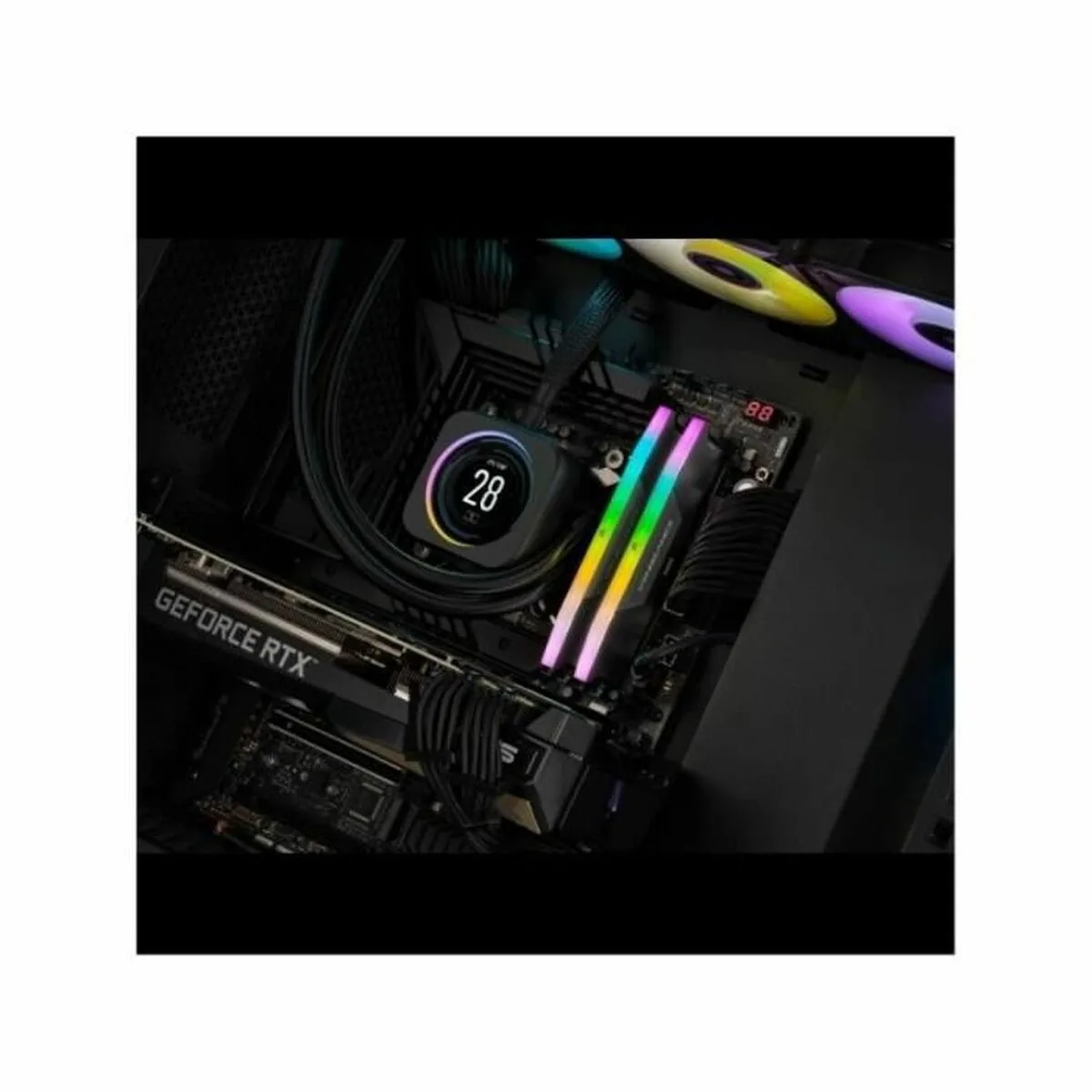 Memoire ram corsair cmh32gx5m2b6200c36 32 gb s719042233. Diaytar, c'est l'assurance de découvrir des produits que vous ne trouverez nulle part ailleurs, tous domaines confondus