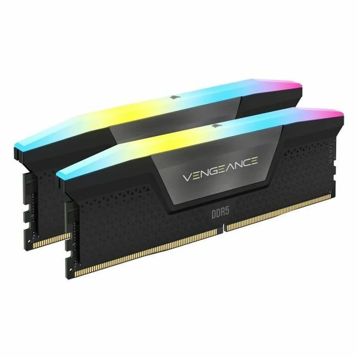 Memoire ram corsair cmh32gx5m2b6400c32 32 gb ddr5 s719020835. La qualité Diaytar : un engagement, une promesse, une satisfaction garantie.