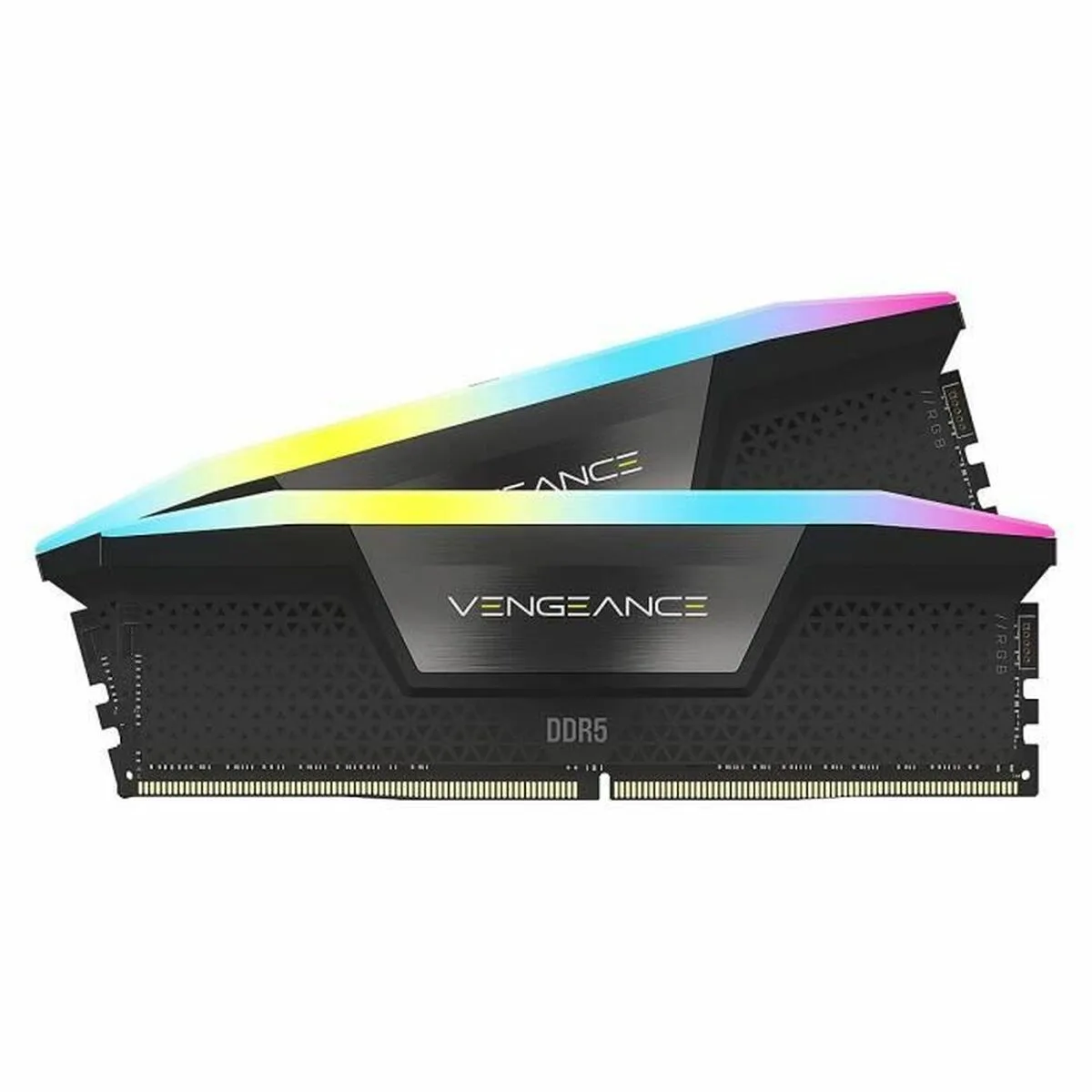 Memoire ram corsair cmh32gx5m2b6400c32 32 gb ddr5 s719020891. Diaytar, c'est la certitude de faire un choix judicieux. Chaque produit dans notre catalogue a passé nos tests exigeants.