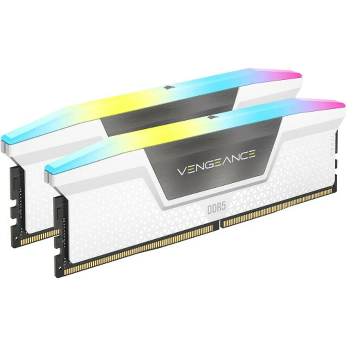 Memoire ram corsair cmh32gx5m2e6000z36w 32 gb ddr5 6000 mhz m032545762. Diaytar : Parce que vos goûts sont éclectiques, notre offre de produits l'est tout autant. Explorez sans modération.