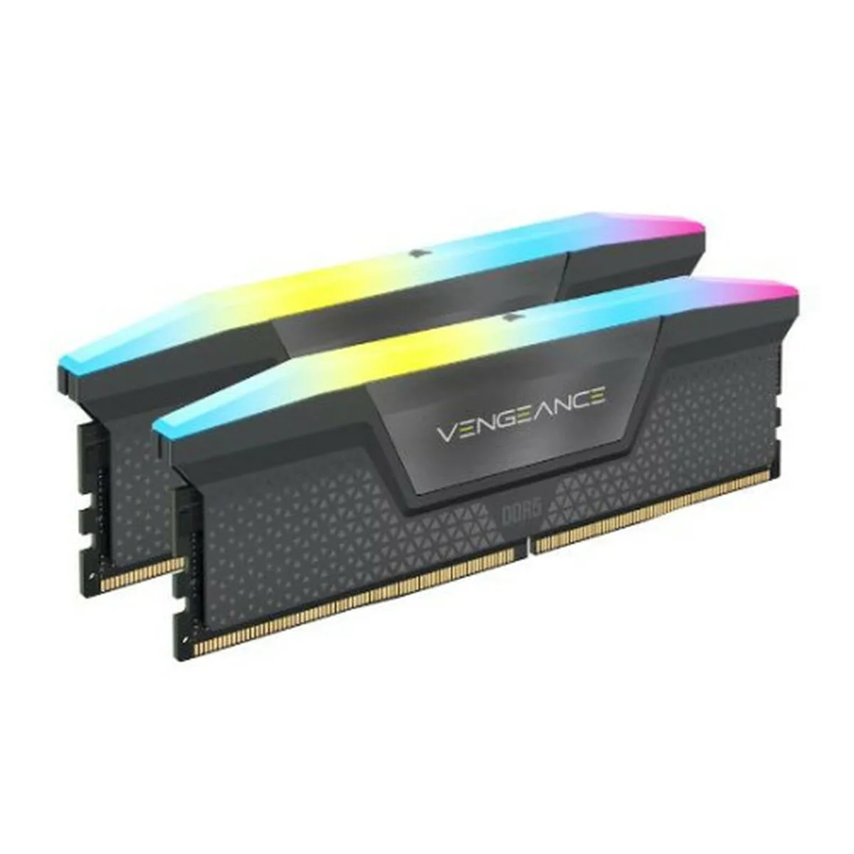 Memoire ram corsair cmh64gx5m2b5600z40k ddr5 5600 mhz 64 gb cl40 m031510125. Diaytar - L'art de bien vivre commence ici. Découvrez nos collections exclusives.