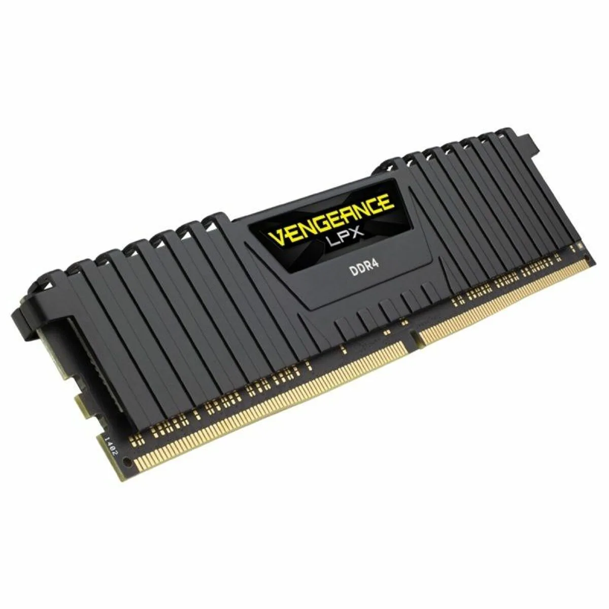 Memoire ram corsair cmk16gx4m1z3600c18 16 gb ddr4 3600 mhz s990287245. Chez Diaytar, chaque achat est une expérience unique. Explorez notre sélection premium !