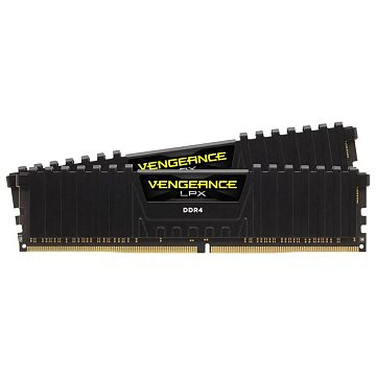 Memoire ram corsair cmk16gx4m2z3200c16 16 gb ddr4 3200 mhz cl16 m031957824. Découvrez la diversité Diaytar : une infinité de produits pour la maison, le travail, les loisirs, tous dans l'air du temps