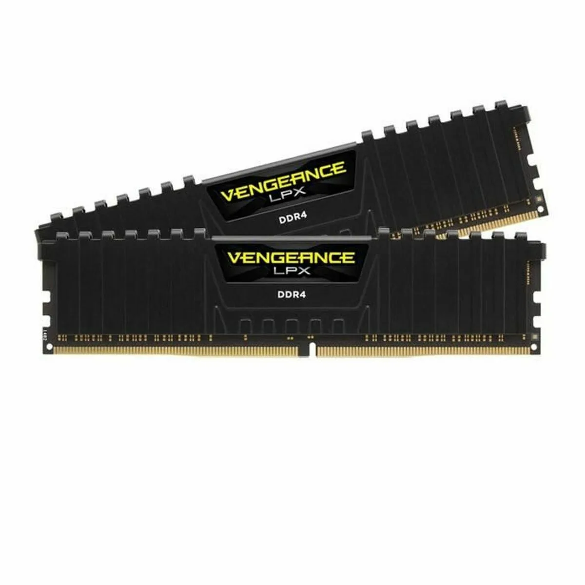 Memoire ram corsair cmk32gx4m2z3600c18 ddr4 3600 mhz 32 gb cl18 s990288618. Diaytar, c'est le cercle vertueux : des produits de qualité qui améliorent votre vie, qui vous rendent heureux, alors vous revenez.