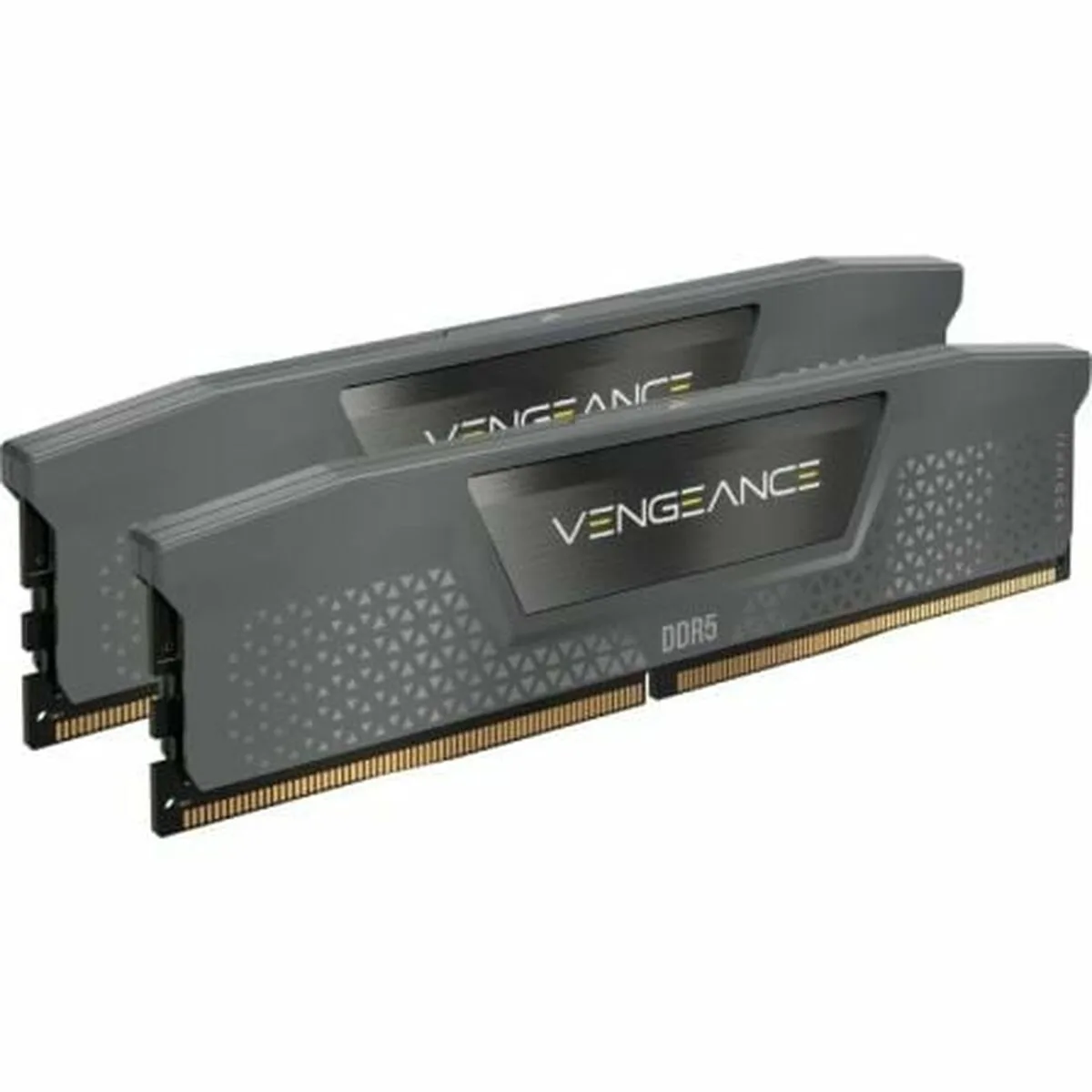 Memoire ram corsair cmk64gx5m2b5600z40 64 gb ddr5 5600 mhz s991260334. Diaytar, c'est votre éditeur de vie. Nous sélectionnons les produits qui deviendront les chapitres essentiels de votre quotidien.