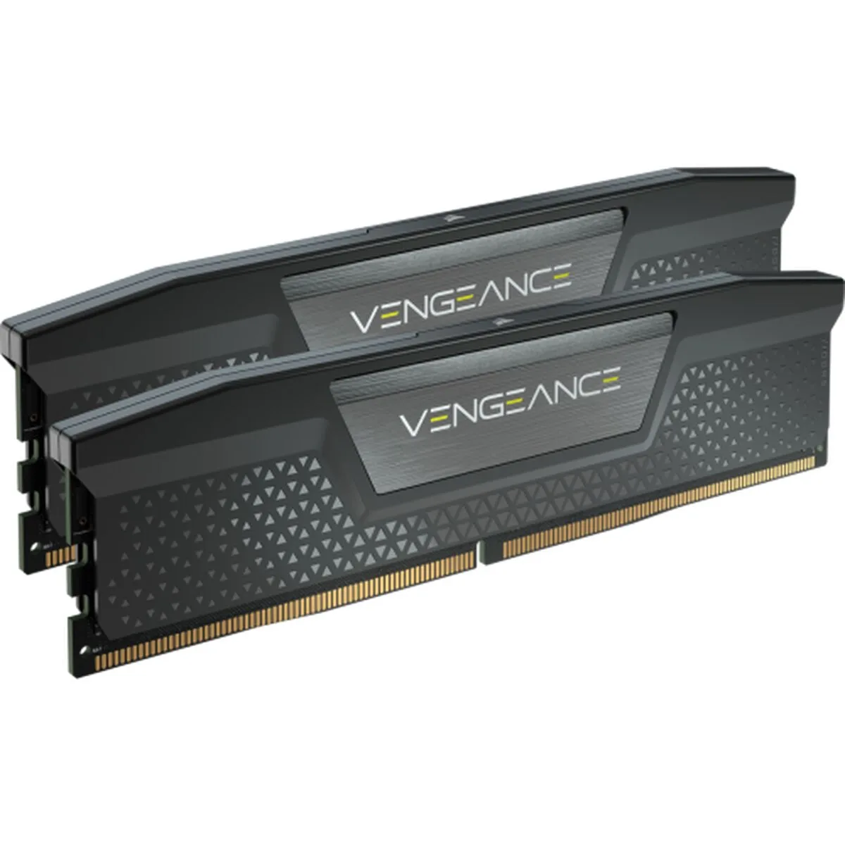 Memoire ram corsair cmk64gx5m2b6200c32 64 gb ddr5 cl32 m031339786. Diaytar, le nom qui garantit que chaque produit, du plus technologique au plus basique, a été choisi avec goût et exigence