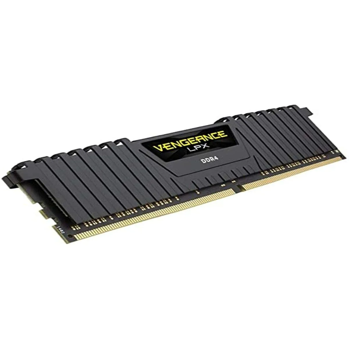 Memoire ram corsair cmk8gx4m1e3200c16 ddr4 8 gb cl16 s990289598. Bienvenue sur Diaytar, la plateforme qui réconcilie l'âme de la boutique de quartier avec la puissance du digital.