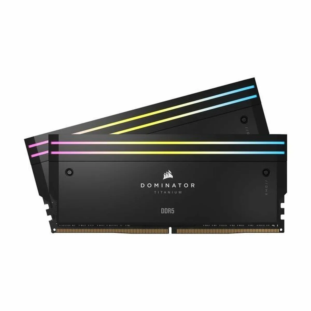 Memoire ram corsair cmp64gx5m2b6400c32 64 gb ddr5 6400 mhz cl32 m031116163. Diaytar s'adresse à tous ceux qui considèrent que le choix d'un produit, même basique, est une expression de leur personnalité