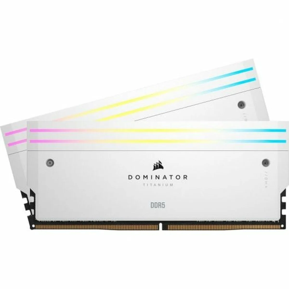 Memoire ram corsair cmp64gx5m2x6600c32w 64 gb ddr5 cl32 m031116772. Diaytar, c'est la vitrine ultime des produits qui comptent vraiment, ceux qui simplifient et embellissent existant.