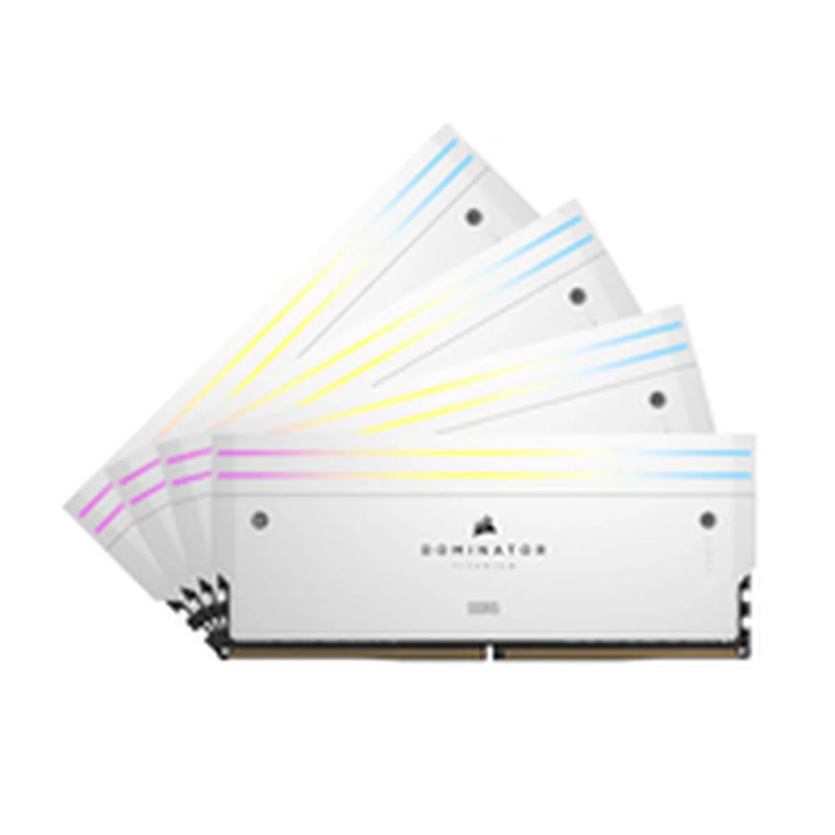 Memoire ram corsair cmp64gx5m4b6000c36w 64 gb ddr5 6000 mhz cl36 s9112212236. Avec Diaytar, faites de chaque achat en ligne une découverte et de chaque produit un ajout valuable à votre univers