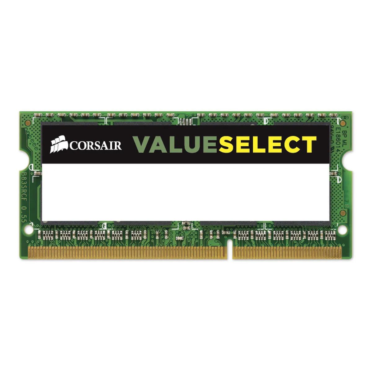 Memoire ram corsair cmso8gx3m1c1600c11 ddr4 ddr3 8 gb s990289796. Rejoignez la communauté Diaytar et vivez une expérience shopping unique.