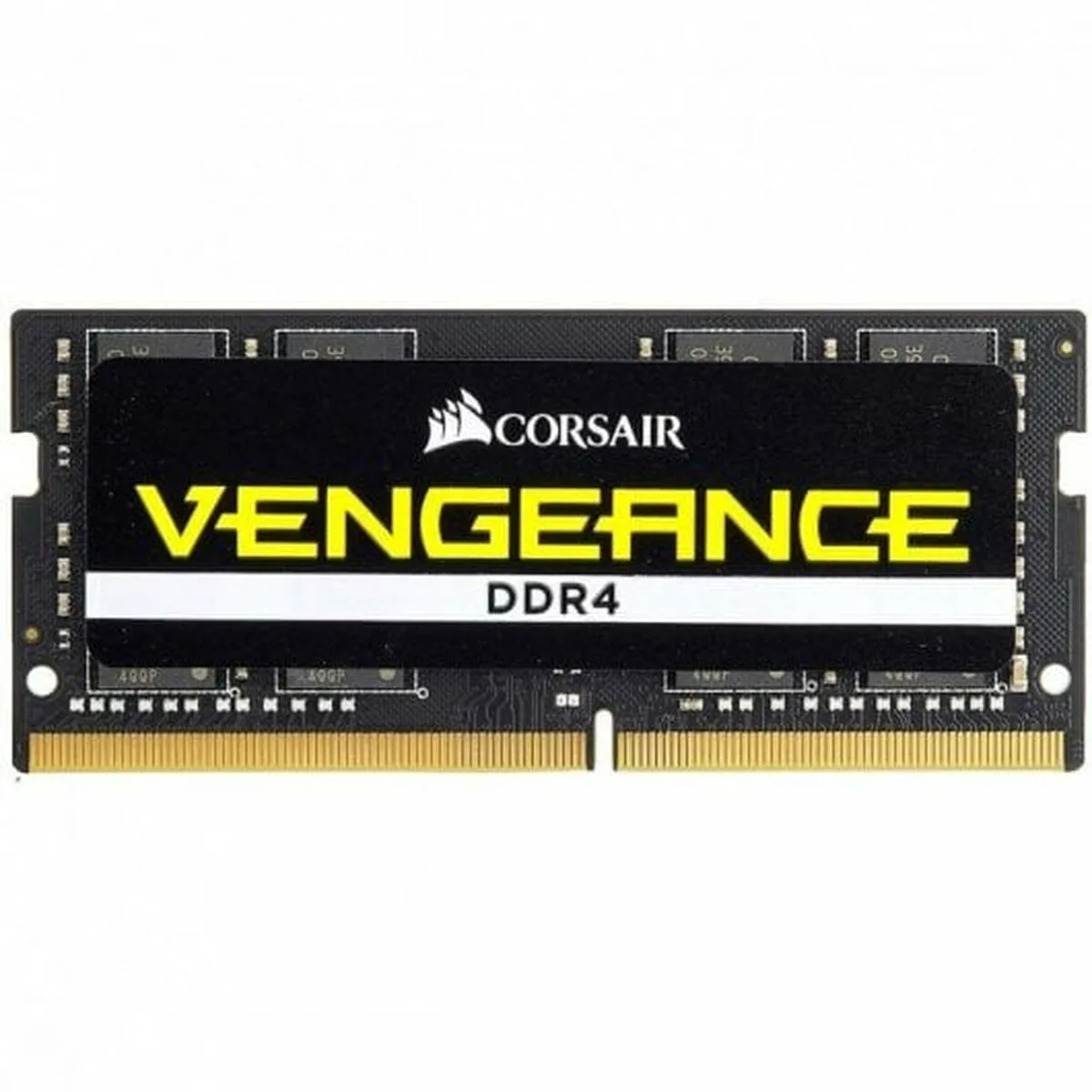 Memoire ram corsair cmsx16gx4m1a2400c16 16 gb ddr4 2400 mhz cl16 s990288032. Diaytar a sélectionné pour vous une palette de produits allant de l'électronique grand public aux must-have de la maison