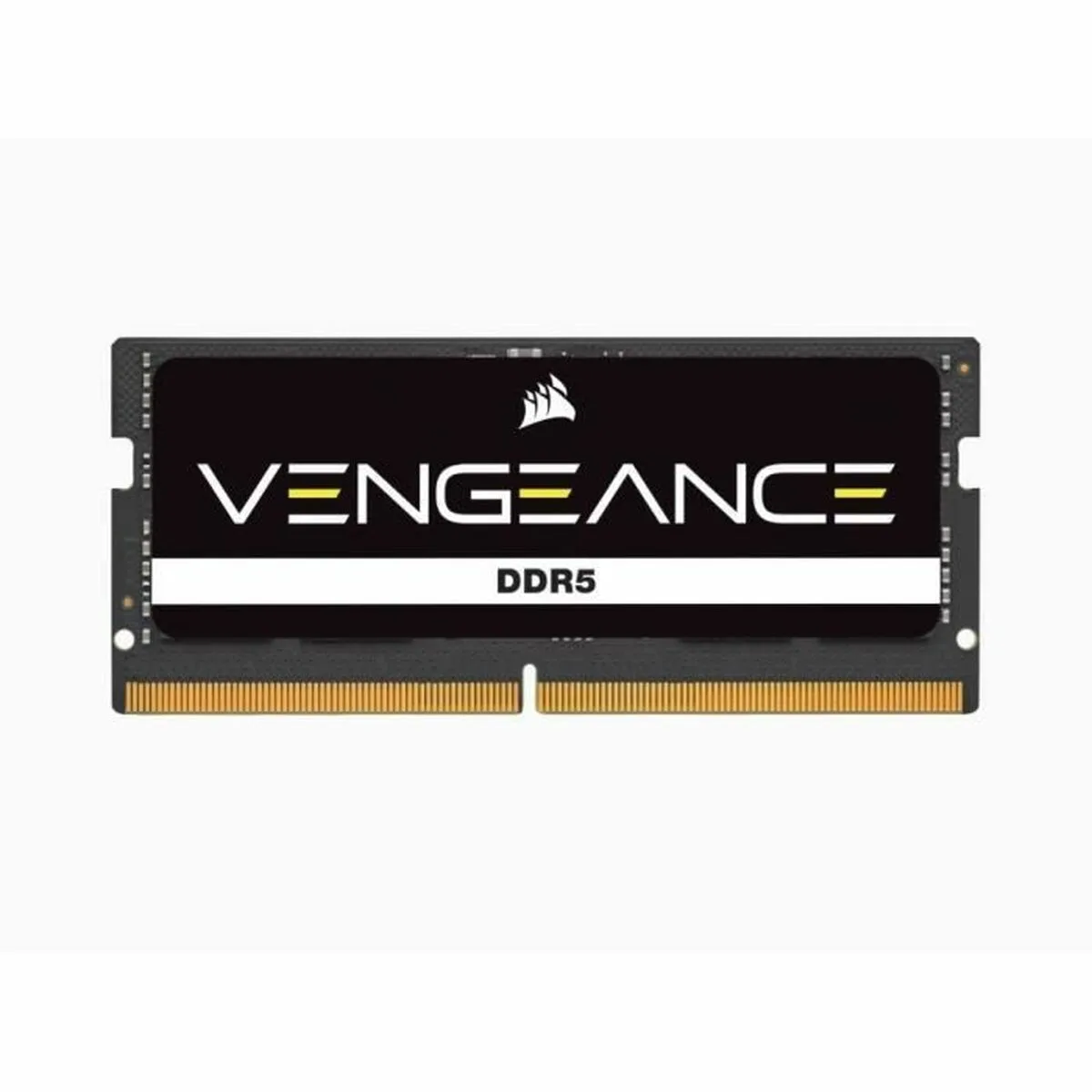 Memoire ram corsair cmsx32gx5m1a4800c40 32 gb ddr5 s719026832. Plongez dans l'univers Diaytar, votre référence pour des produits du quotidien, high-tech et déco, tous porteurs de tendances