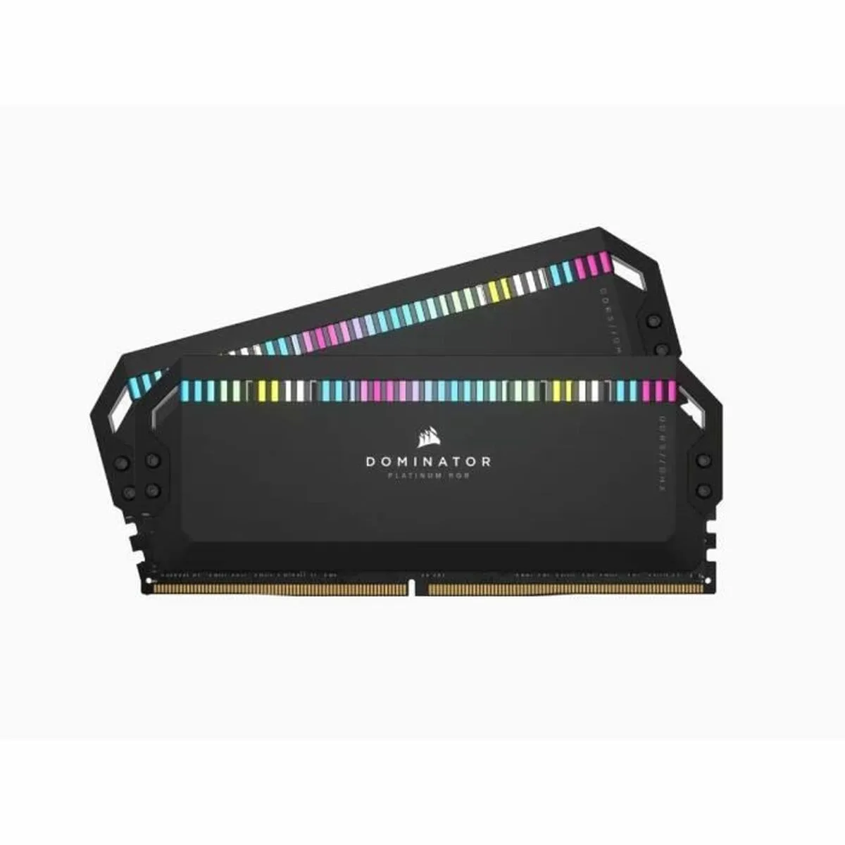 Memoire ram corsair cmt32gx5m2x6000c36 32 gb ddr5 6000 mhz m031640012. Chez Diaytar, nous fusionnons l'utile à l'agréable avec une gamme complète de produits soigneusement choisis pour leur design et leur fonctionnalité