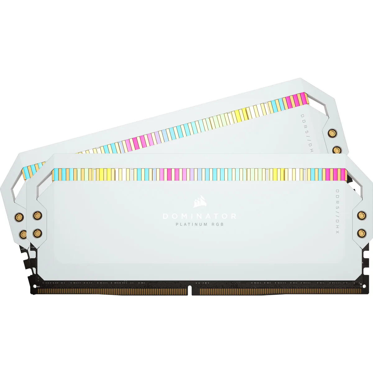 Memoire ram corsair cmt64gx5m2b5600c40w 64 gb ddr5 5600 mhz cl40 m031605134. Diaytar, c'est la certitude de dénicher la perle rare, qu'il s'agisse d'un produit électronique de pointe ou d'un accessoire tendance
